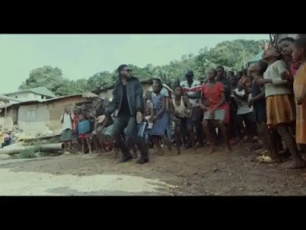 Video: Flavour ft. Zoro – Ijele